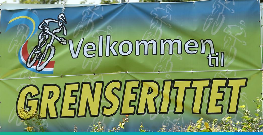 grenserittet