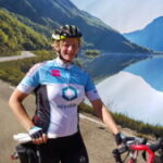 Profilbildet til Gerda Nubdal